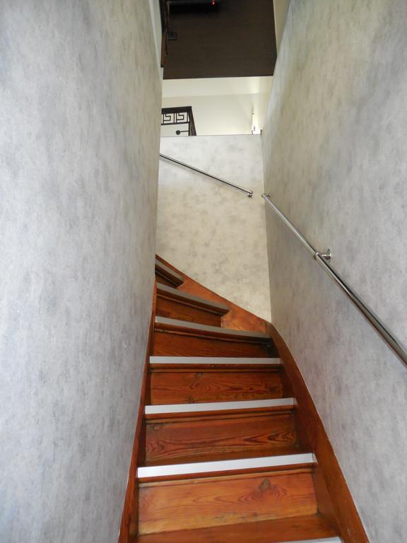Apartment Latte Lviv Exterior photo